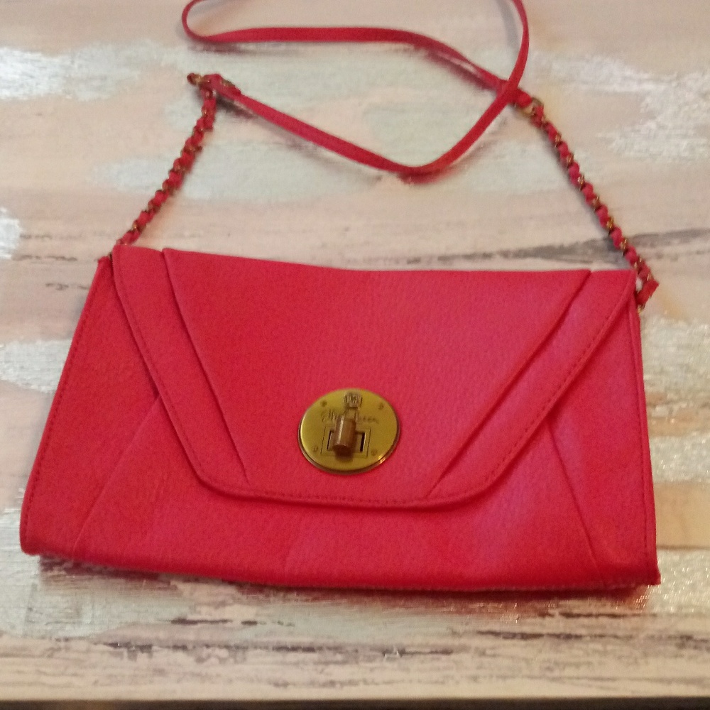 Elliott Lucca Handbag